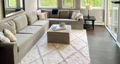 3 Bed 3 Bath Cozy Mountain Condo