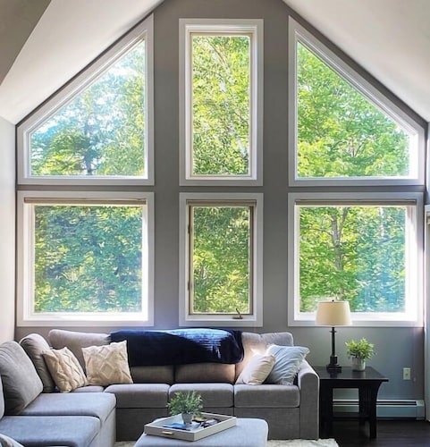 3 Bed 3 Bath Cozy Mountain Condo