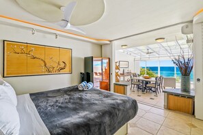 2 Schlafzimmer, Bügeleisen/Bügelbrett, Internetzugang, Bettwäsche