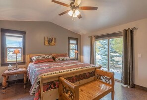 6 Schlafzimmer, Bügeleisen/Bügelbrett, kostenloses WLAN, Bettwäsche