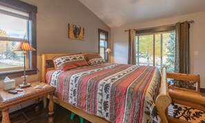 6 chambres, fer et planche à repasser, accès au Wi-Fi (inclus)