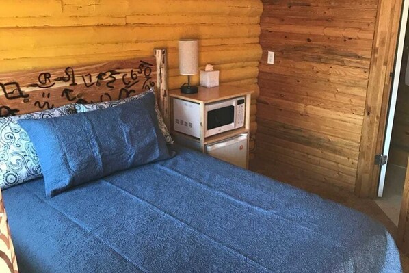 1 habitación 