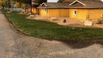 Ulkopuoli