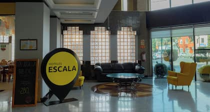 Hotel Escala Siglo XXI