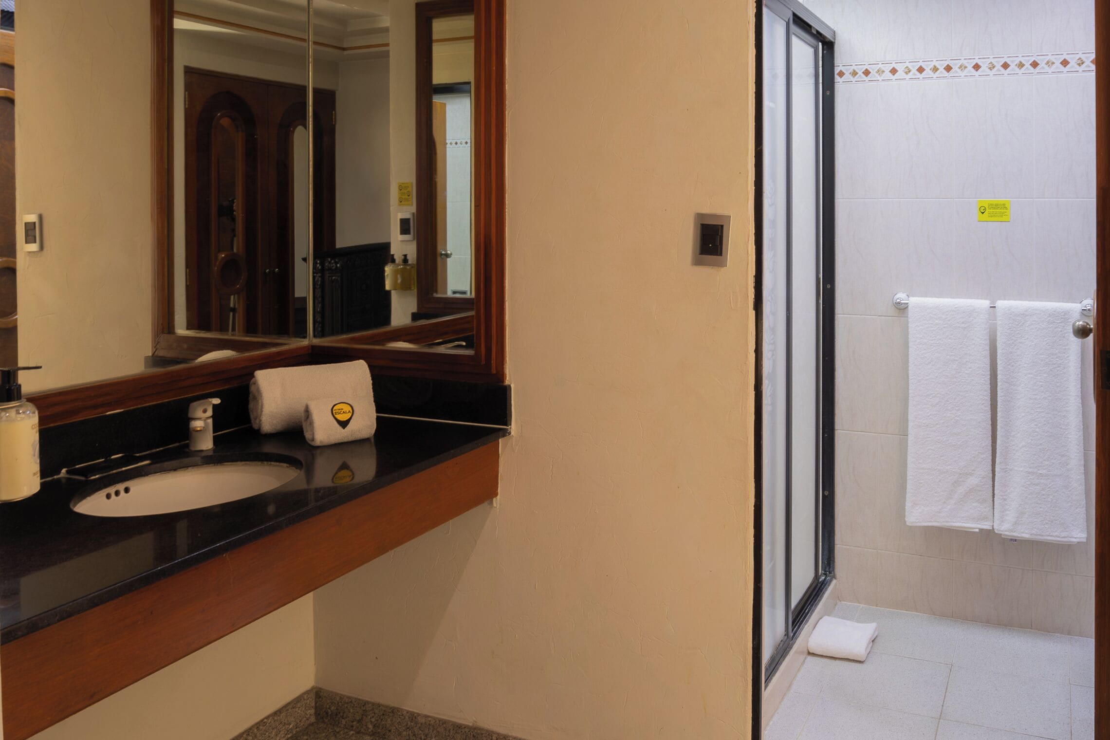 Foto - Hotel Escala Siglo XXI