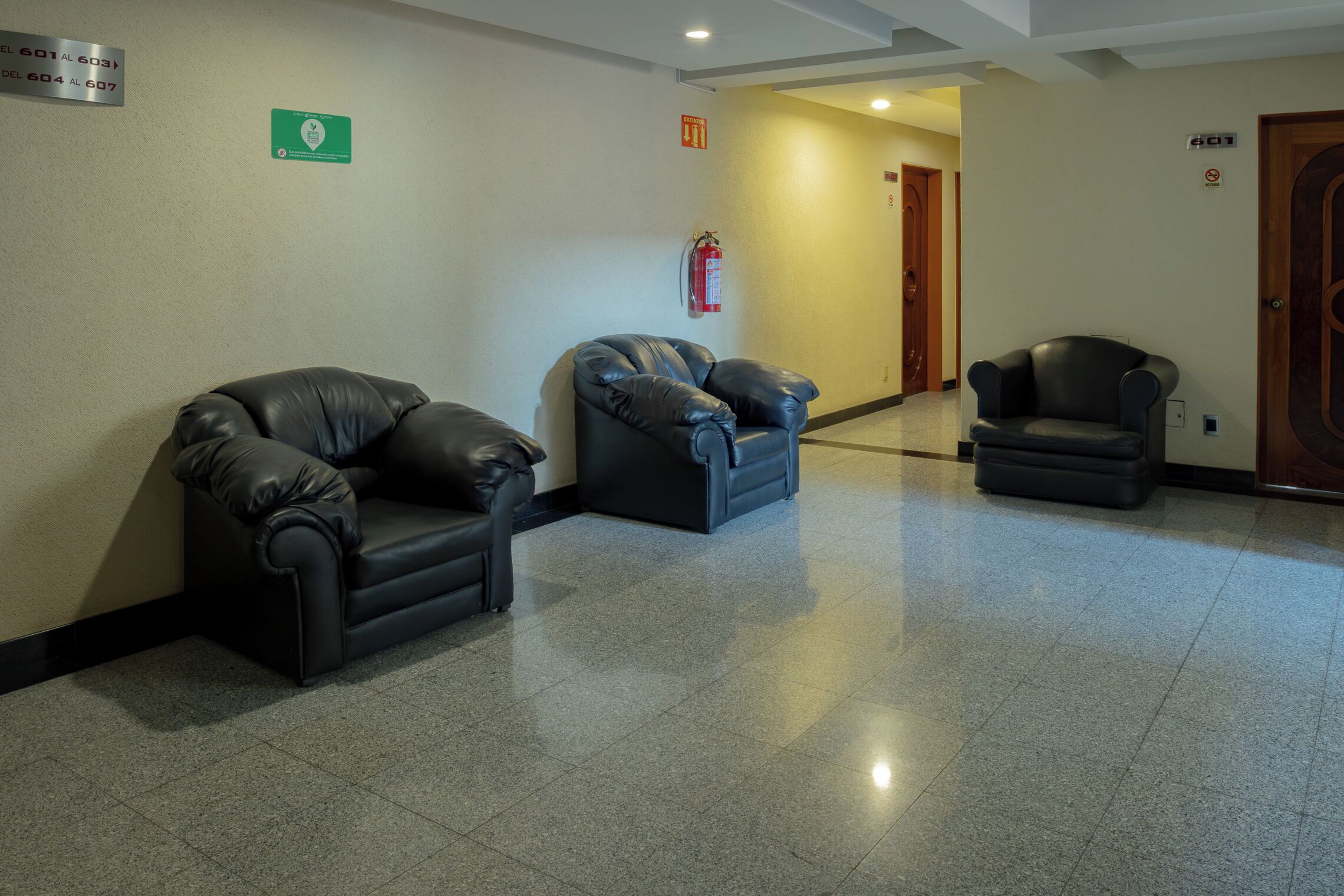 Foto - Hotel Escala Siglo XXI