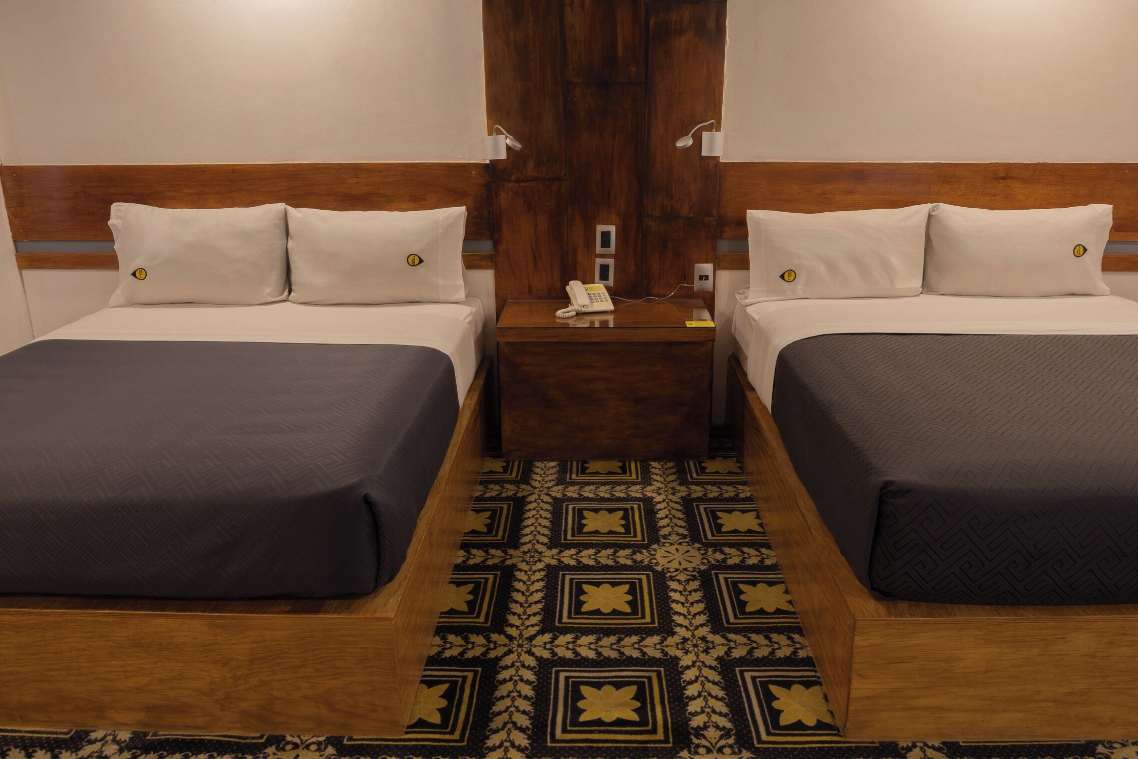 Foto - Hotel Escala Siglo XXI