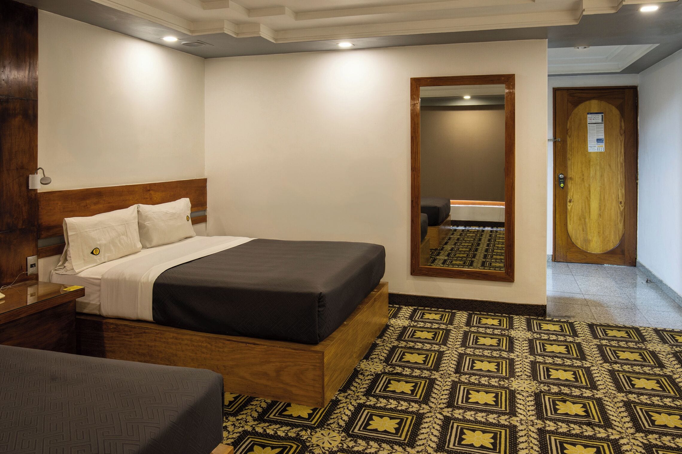 Foto - Hotel Escala Siglo XXI