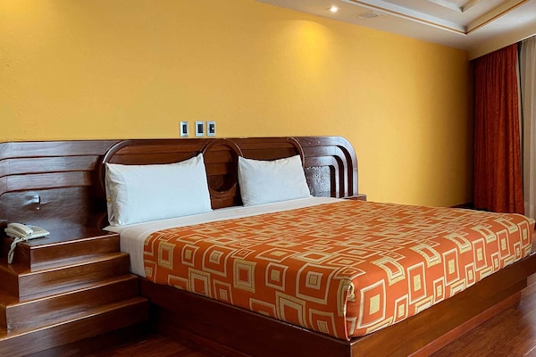 Junior Room | Wi-fi percuma, cadar katil