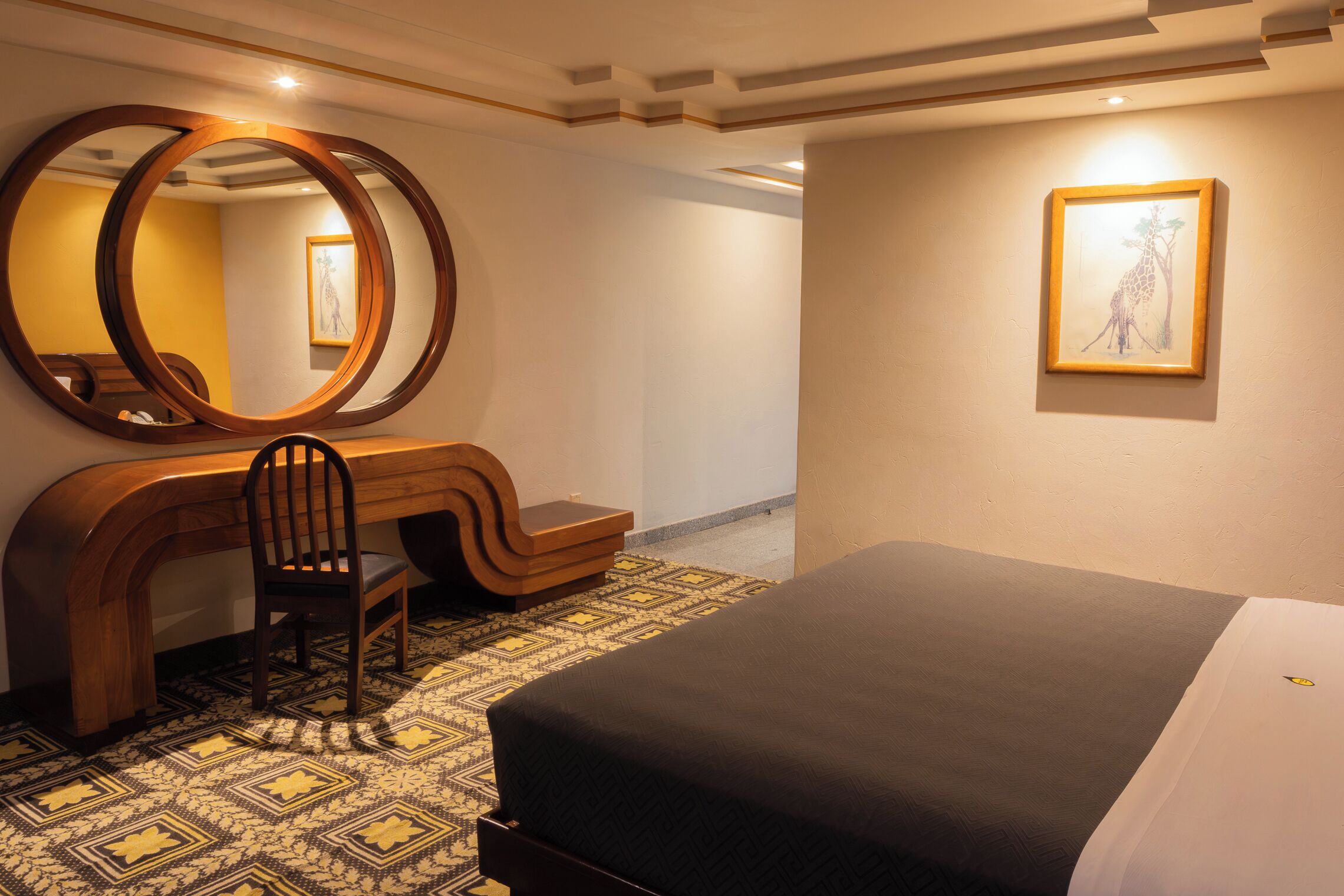 Foto - Hotel Escala Siglo XXI