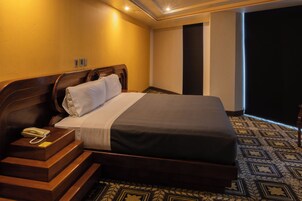 Junior Room | Free WiFi, bed sheets