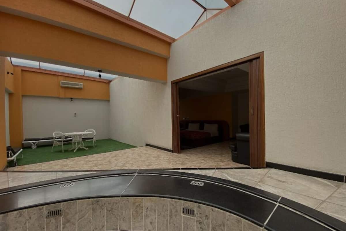 Comfort kamer | Gratis wifi, beddengoed