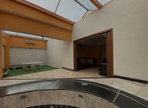 Habitación Confort | Wifi gratis y ropa de cama