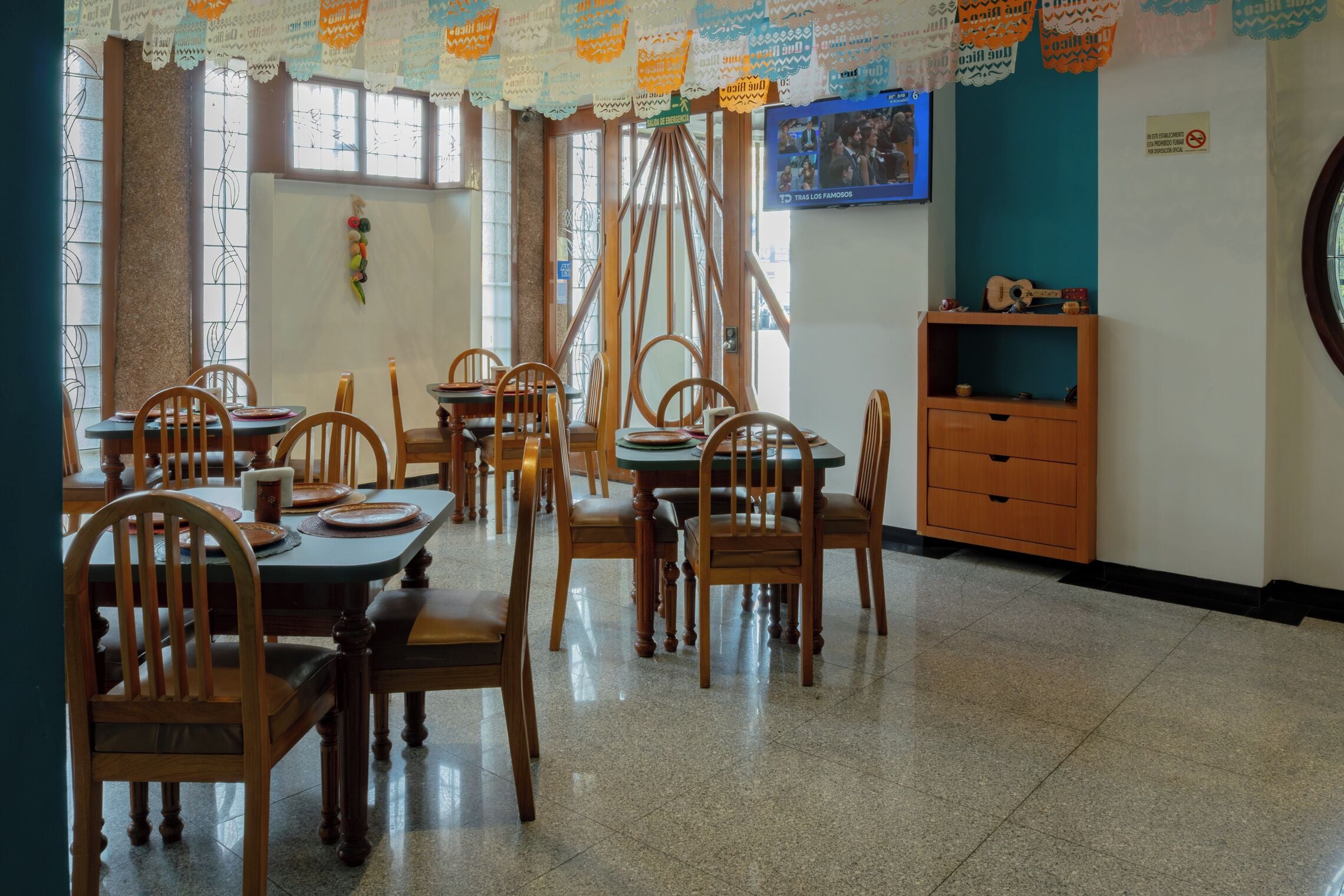 Foto - Hotel Escala Siglo XXI