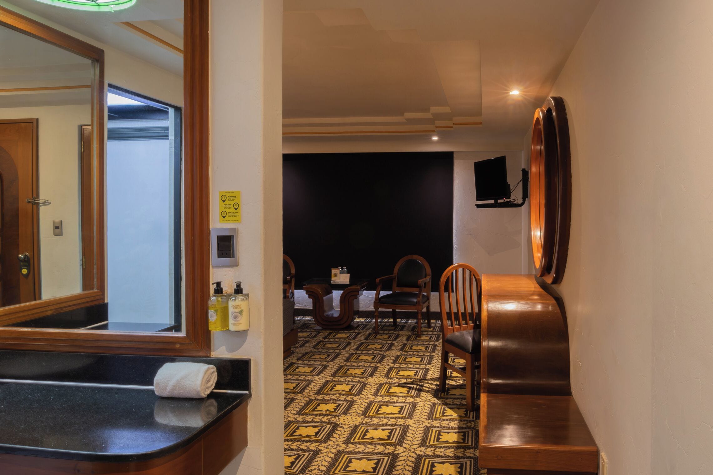 Foto - Hotel Escala Siglo XXI