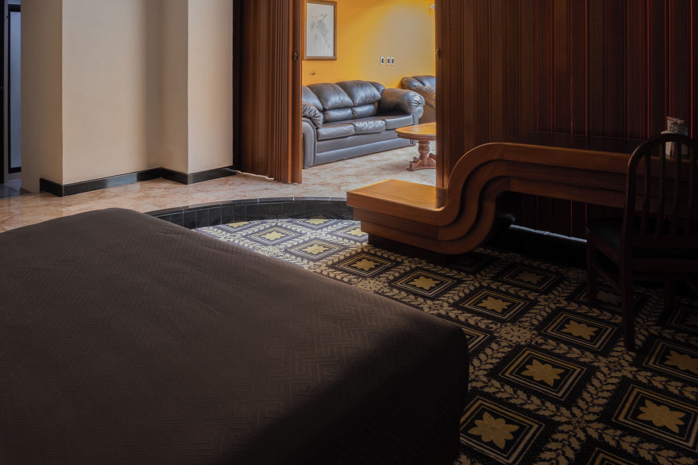 Superior kamer | Gratis wifi, beddengoed