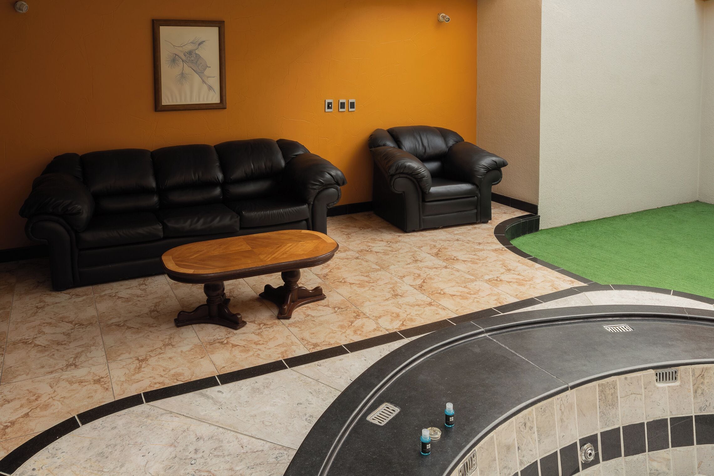 Photo - Hotel Plaza Solis