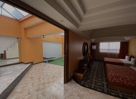 Comfort Room | Free WiFi, bed sheets