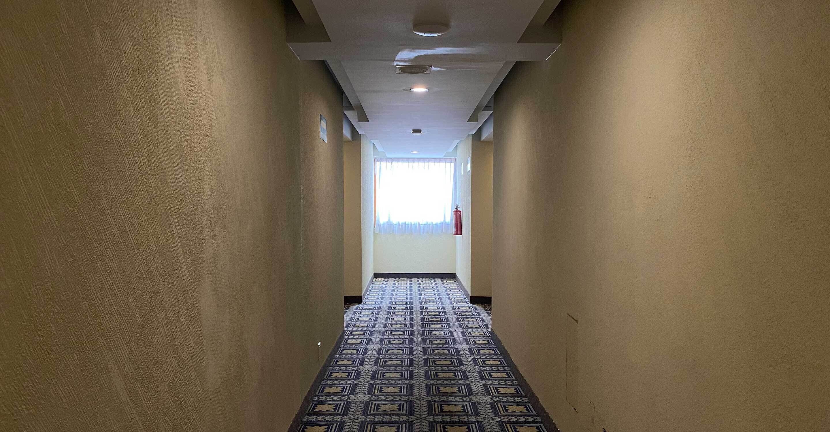hallway