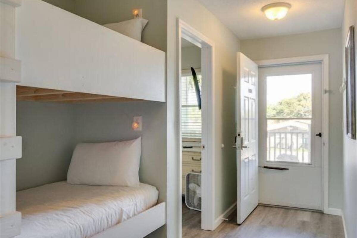 Condo (9 F, Two Bedroom Condo) | Exterior