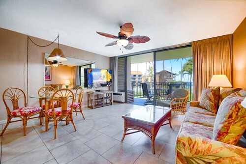 Beach front tropical retreat resort (B210)