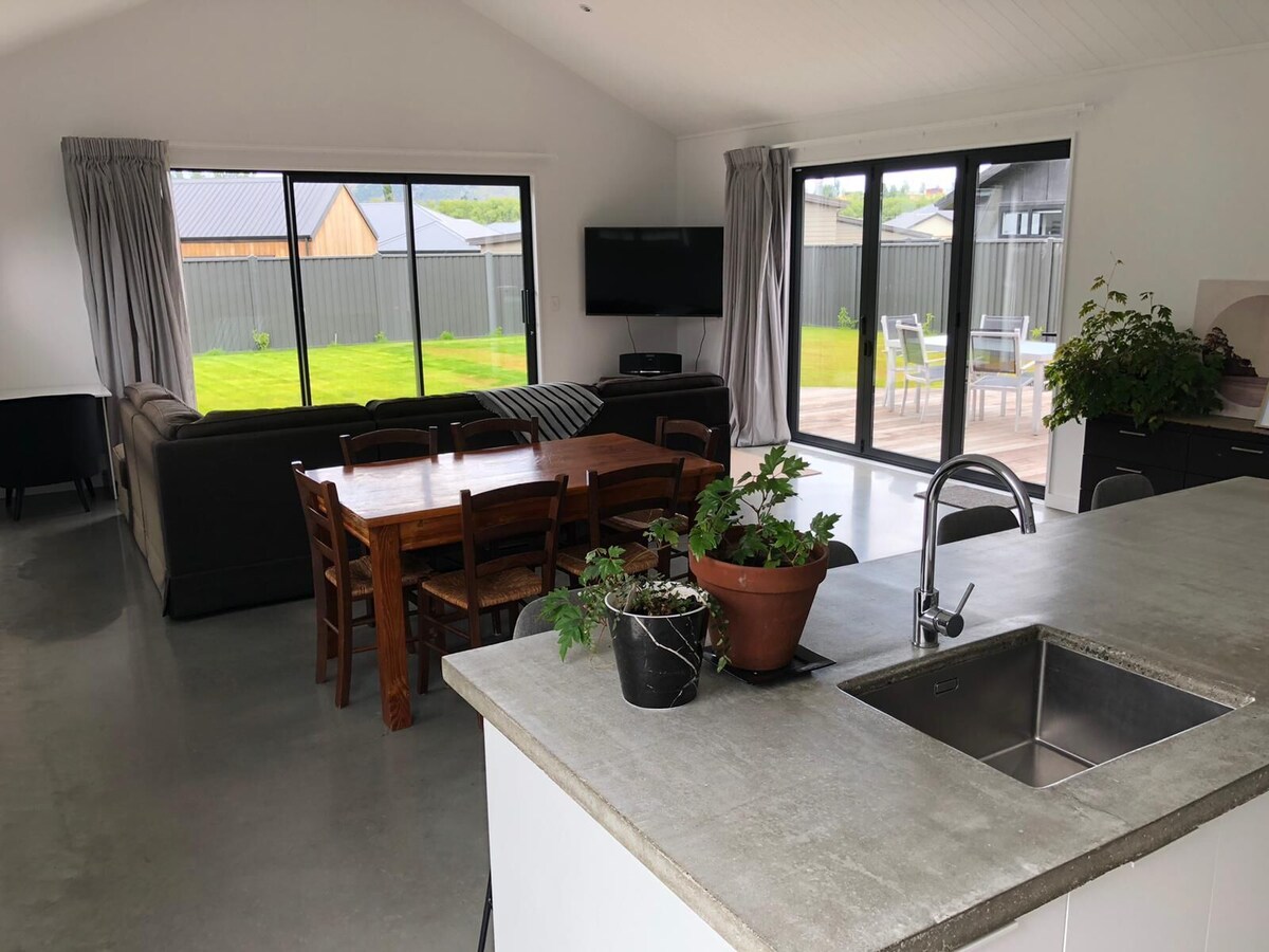 Bild für Gastgeberprofil