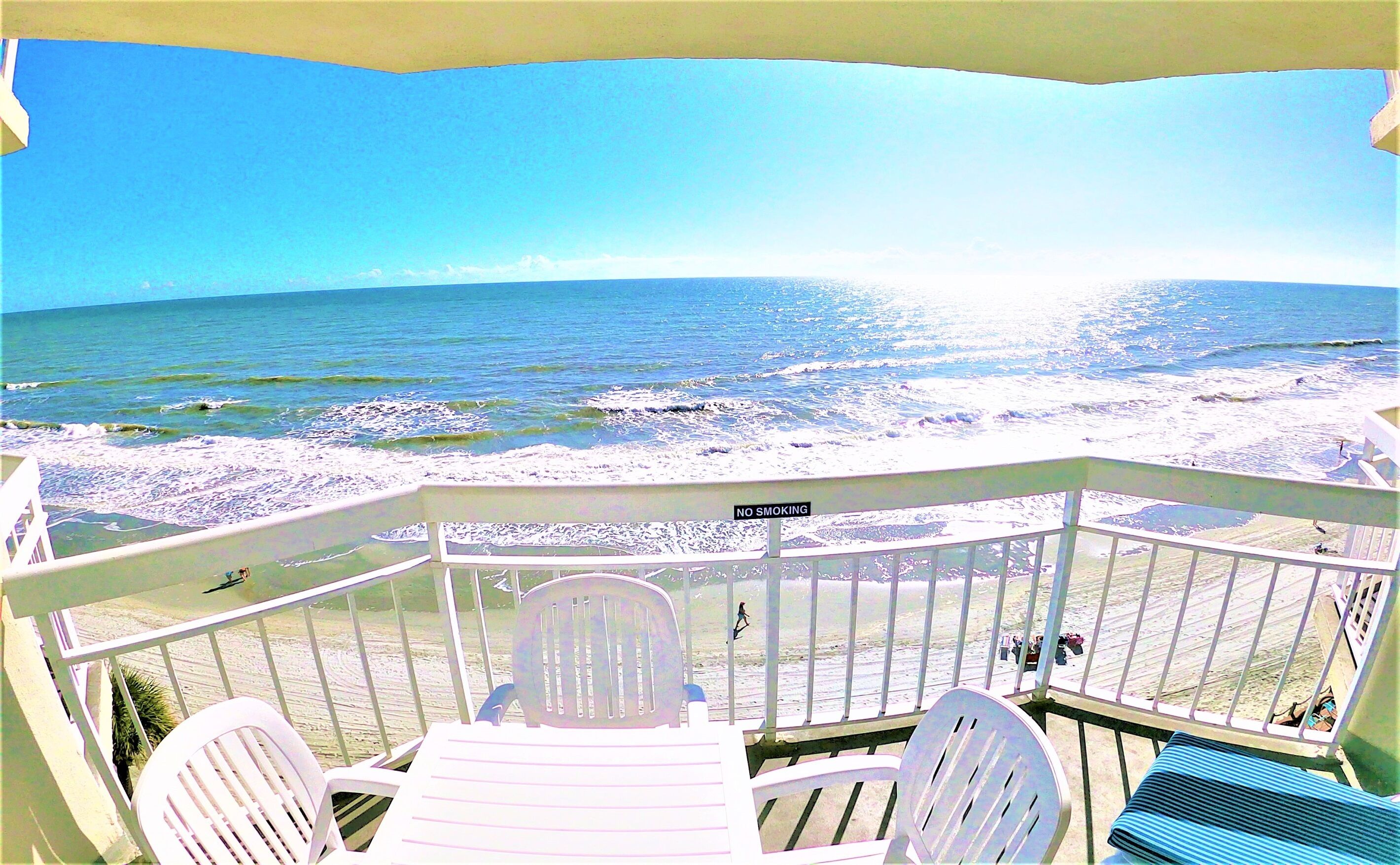 Rising Tides Properties Condo 608