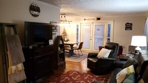 TV connectée, livres