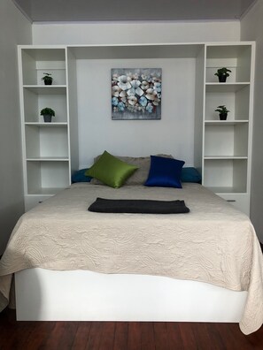 1 chambre