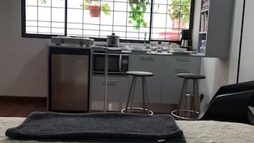 1 Schlafzimmer