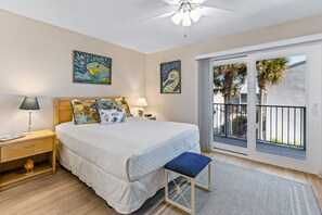 2 bedrooms, iron/ironing board, Internet, bed sheets