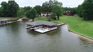 Aussenbereich