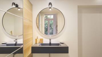 Doccia, bidet
