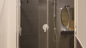 Doccia, bidet