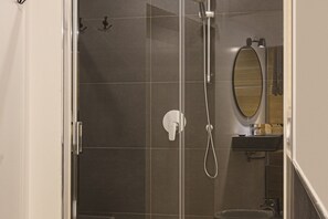 Ducha y bidé