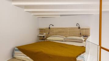 2 Schlafzimmer, Bügeleisen/Bügelbrett, WLAN