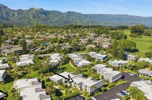 Exterior - Kauai condo near beaches and shops. (Lihu)