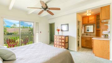 3 Schlafzimmer, Reisekinderbett, kostenloses WLAN, Bettwäsche