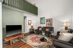 Smart TV 