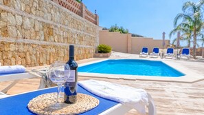 Pool - Villa Biznaga Mijas by Ruralidays (Málaga)