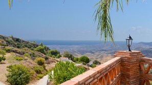 Property grounds - Villa Biznaga Mijas by Ruralidays (Málaga)