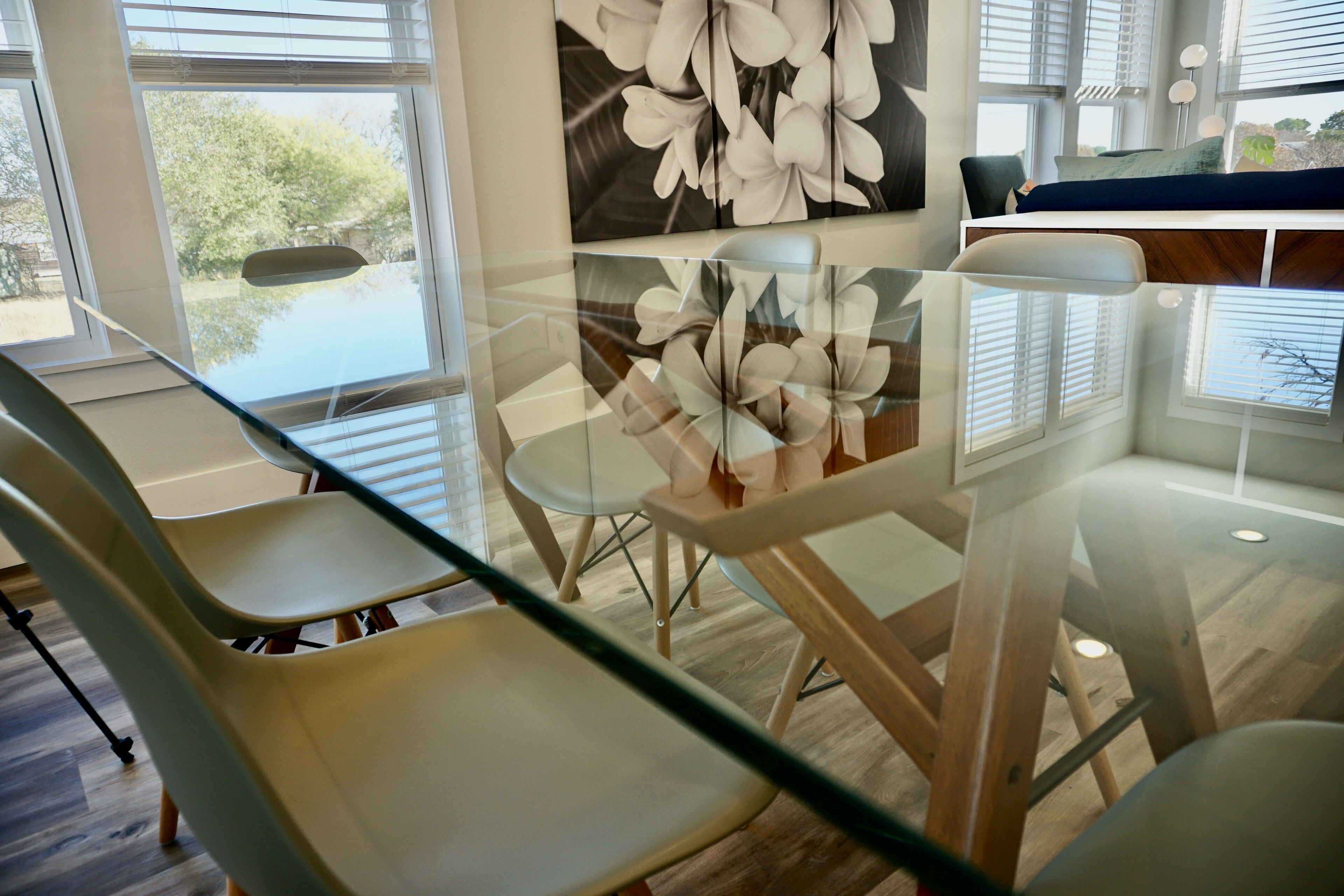 HOT TUB! Outdoor Shower, New Construction, Views