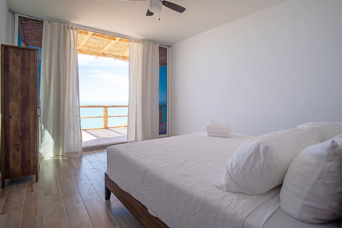 Bungalow familiare | 4 camere, Wi-Fi gratuito, lenzuola