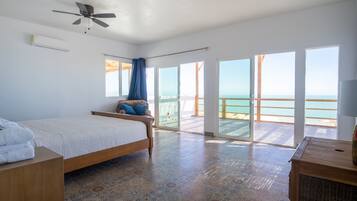 Panoramic Bungalow | 4 bedrooms, free WiFi, bed sheets