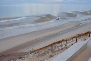 Staircase - Tortugas Bay Resort (San Felipe)