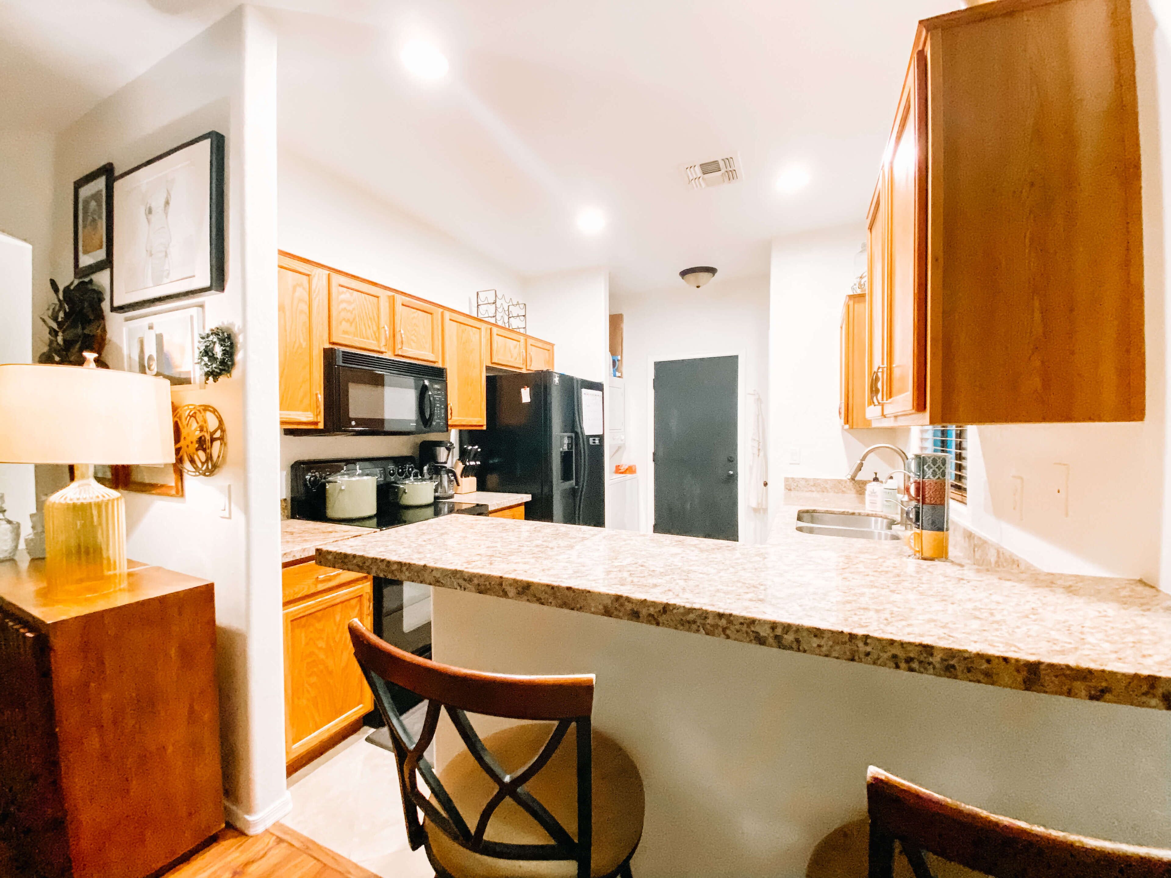 Dog-Friendly, Clean and Cozy Cottage in Central AZ