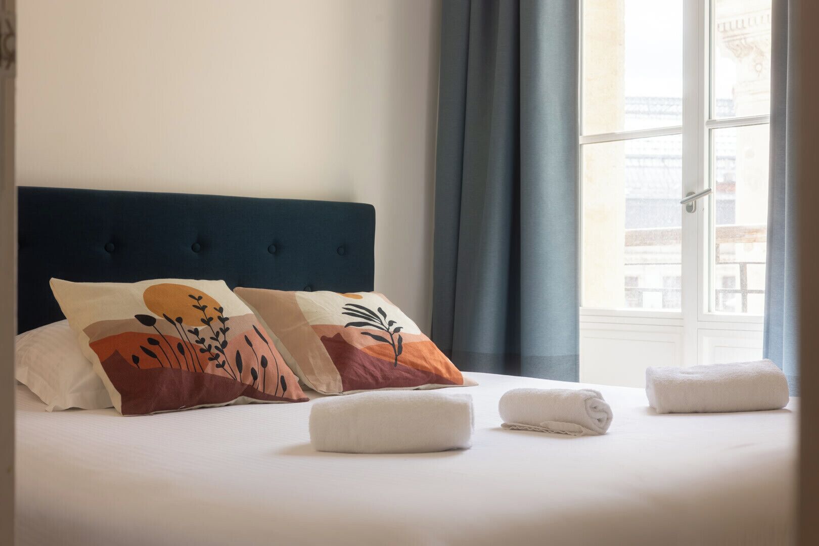 1 quarto, ferros/tábuas de passar roupa, Wi-Fi, roupa de cama