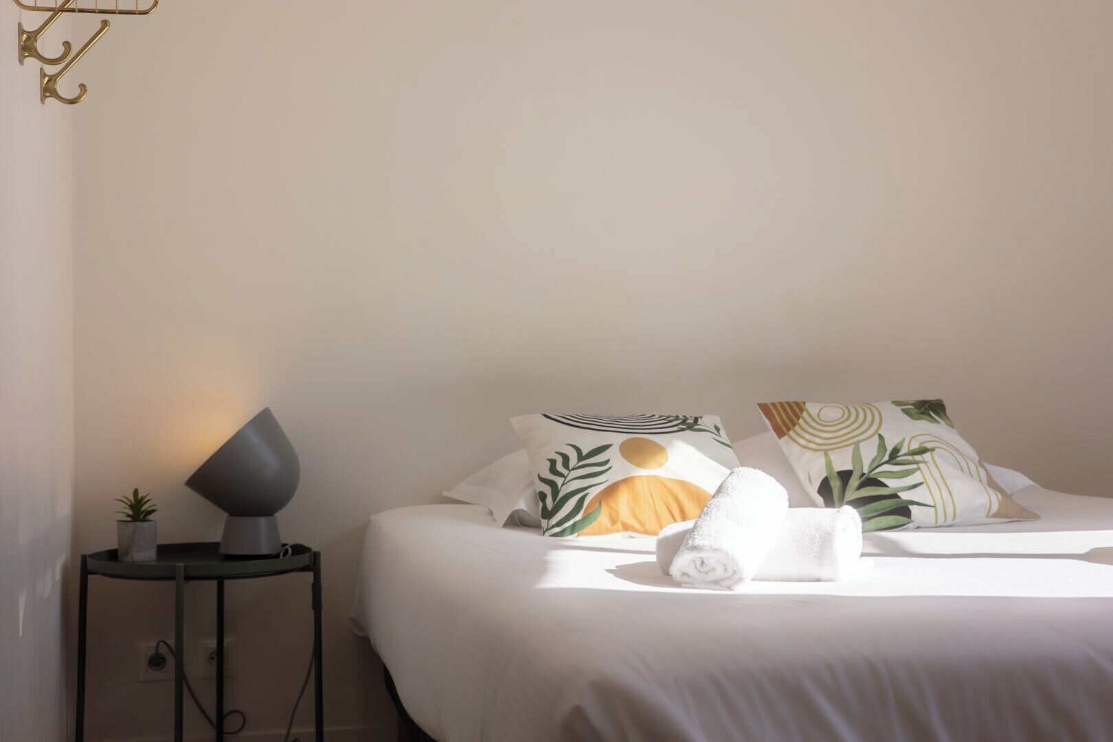 1 slaapkamer, wifi, beddengoed