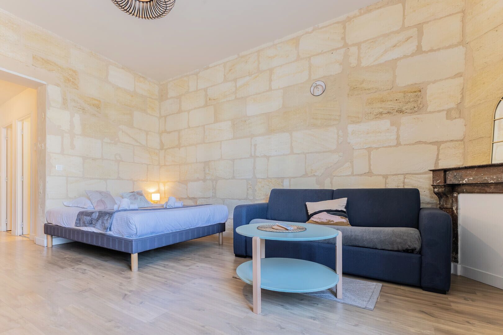 Interieur