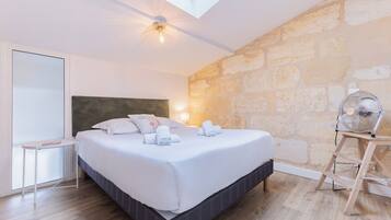 2 Schlafzimmer, Bügeleisen/Bügelbrett, Reisekinderbett, WLAN